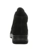 Legero Schnürstiefel in schwarz