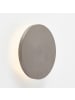 Brilliant BRILLIANT 3 x 15 cm, 720 lm, 3000 K, Aluminium, grau 3 x 15 cm, 720 lm