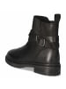 Bullboxer Boots in schwarz