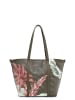 Tamaris Shopper TAS Kendra in khaki 910