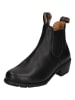 Blundstone Chelsea Boots 1671 in schwarz