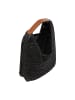 IZIA Women Handbag in Black