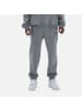Ossy Homer Jogginghose Basic Oversize in Dunkelgrau