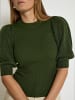 minus Pullover in Rifle Green
