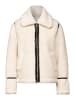Street One Jacke in lucid white