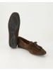 Vagabond Klassische Schnürschuhe in Braun
