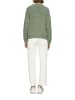 S.OLIVER RED LABEL Pullover in Grün