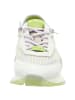 Hispanitas Sneaker Low in weiß