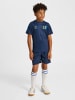 Hummel Anzug Hmlshimmer Multisport Kinder in DRESS BLUES/LIMEADE