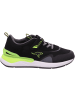 Kangaroos KD-Gym EV KD-Gym EV in jet black/neon yellow