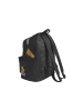 Dsquared2 Traveller Patch Rucksack mit Print