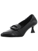 Rebecca White Pumps in schwarz