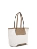 EMILY & NOAH Shopper E&N Colmar RUE 09 in taupe
