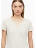 s.Oliver T-Shirt in 0700_helles beige