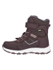 Zigzag Winterstiefel Balful in 4241 Fudge