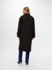 Vero Moda Mantel in Chocolate Torte