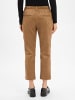 Marie Lund Hose in camel