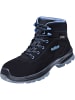 ATLAS Sicherheitsschuhe GTX 575 XP in schwarz in schwarz