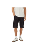 S.OLIVER RED LABEL Short in Schwarz
