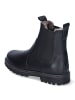 bisgaard Winterstiefeletten NEEL LAMB in Schwarz