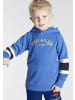 Kangaroos Kapuzensweatshirt in royalblau