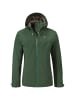Schöffel Jacke "Jacket Style Yew WMS" in dark jade