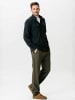 TeeShoppen Hemd Performance in Dark Navy