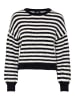 ONLY Strickpullover in Black 3