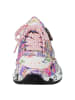 LAURA VITA Lowtop-Sneaker Burton in violet