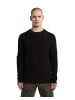 G-Star Raw Structure Knit Pullover dk black