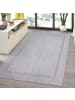 Melius Vivere Outdoor Teppich RELAX Silber