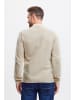 FQ1924 Troyer KyleFQ Halfzip in Grau