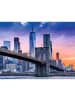 Ravensburger Puzzle 2.000 Teile Von Brooklyn nach Manhatten Ab 14 Jahre in bunt