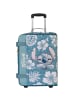 Disney Koffer Lilo & Stitch in blau