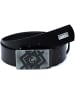 Cipo & Baxx Gürtel  95cm x 4,8 in Black