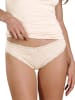 Nina von C. 6er Pack Damen Jazz Pant in champagner