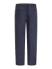 JACK & JONES Junior Loose Fit Hosen in Night Sky