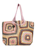 ANOKHI Taschen in Multi