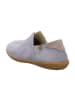 El Naturalista Hochfront Slipper in Blau