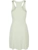 Urban Classics Urban Classics Damen Ladies Modal Short Racer Back Dress in lightmint