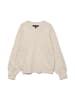 Vero Moda Strickpullover in Birch