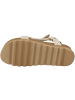 Reef Sandale Cushion Rem Hi in beige