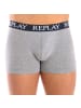 Replay Underwear 2er-Set: Boxershorts in Multicolored