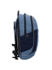 Jack Wolfskin Moab Trail Wanderrucksack 40 cm elemental blue