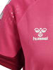 Hummel Hummel Jersey S/S Hmllead Multisport Damen Leichte Design Schnelltrocknend in RASPBERRY SORBET