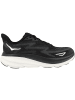 HOKA Laufschuhe Clifton 9 in schwarz