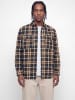 Jack & Jones Overshirt in Ganache