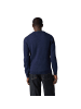 Levi´s Strickpullover 1er Pack in Blau