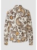s.Oliver T-Shirt in 02A2_creme