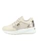 Nero Giardini Sneaker in Beige